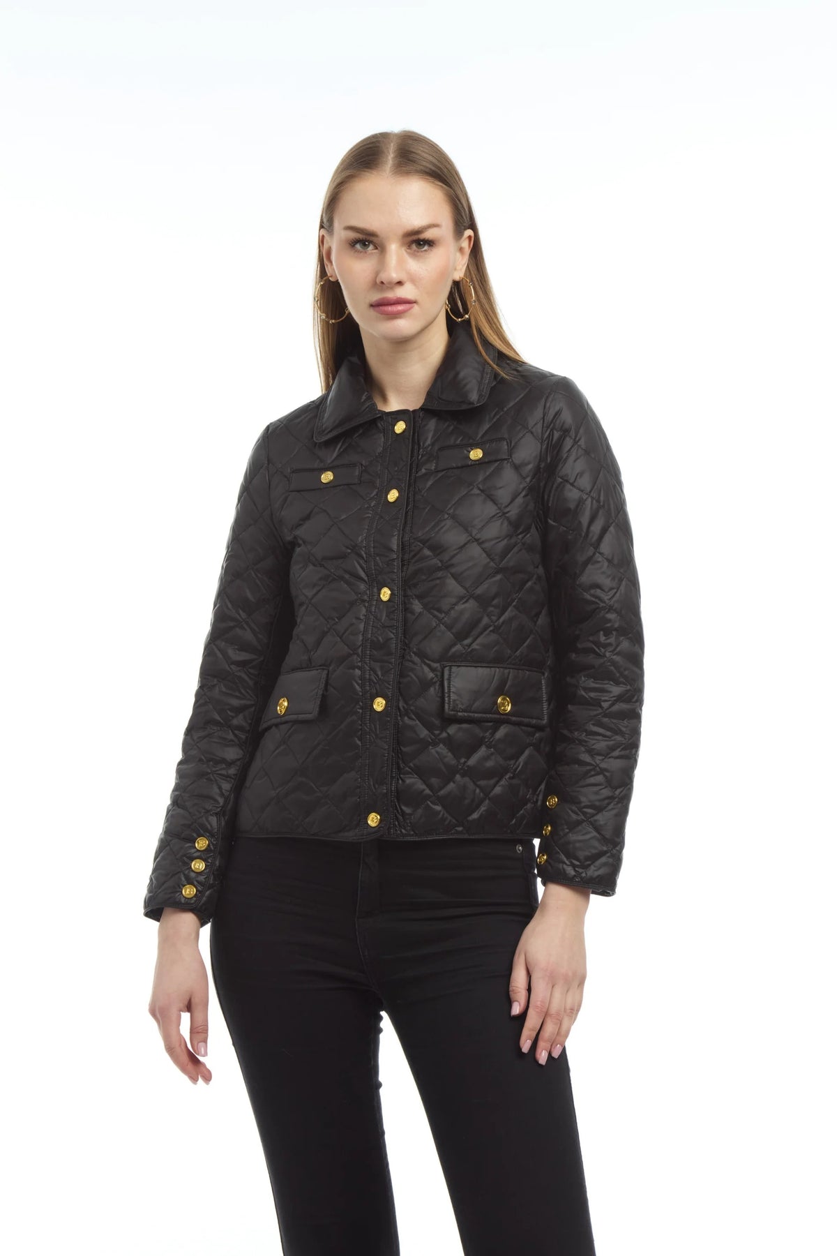CoCo Diamond Puffer