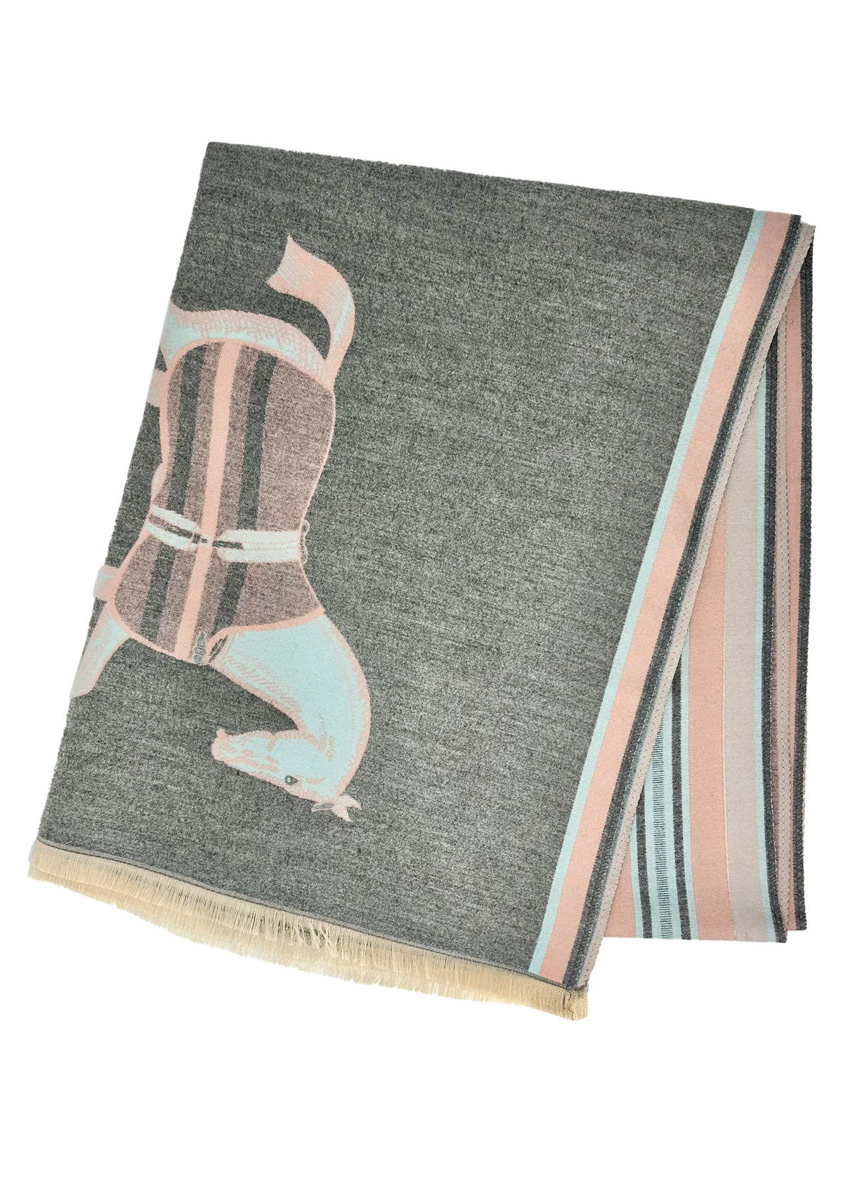 Saddle Scarf