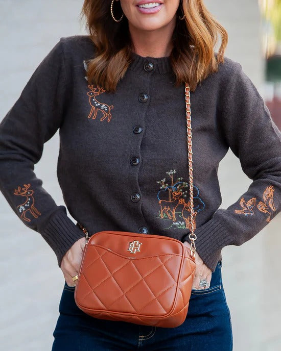 Fiona Crossbody