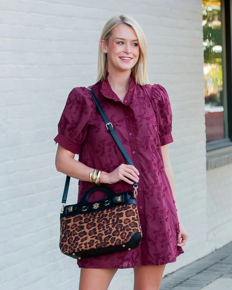 Savannah Handbag