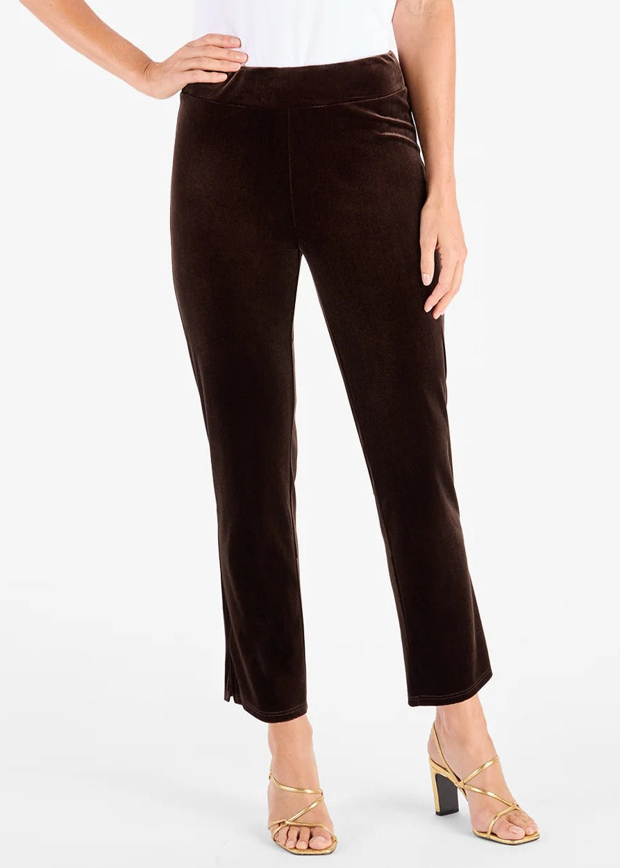 Lucia Velvet Pants