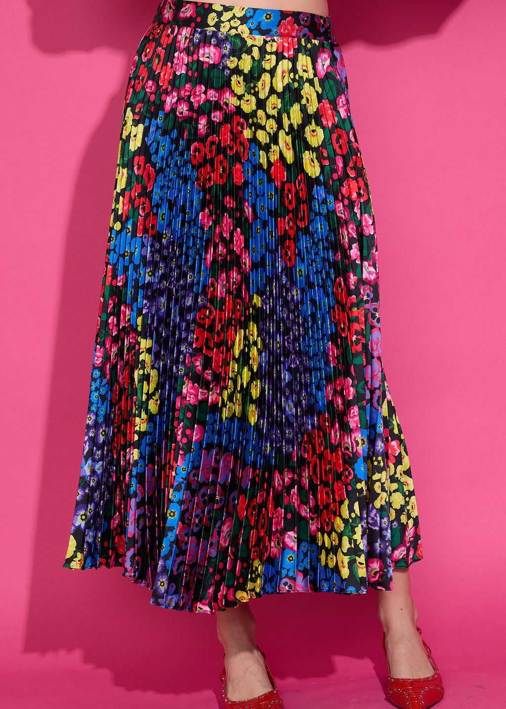 McNeil Skirt