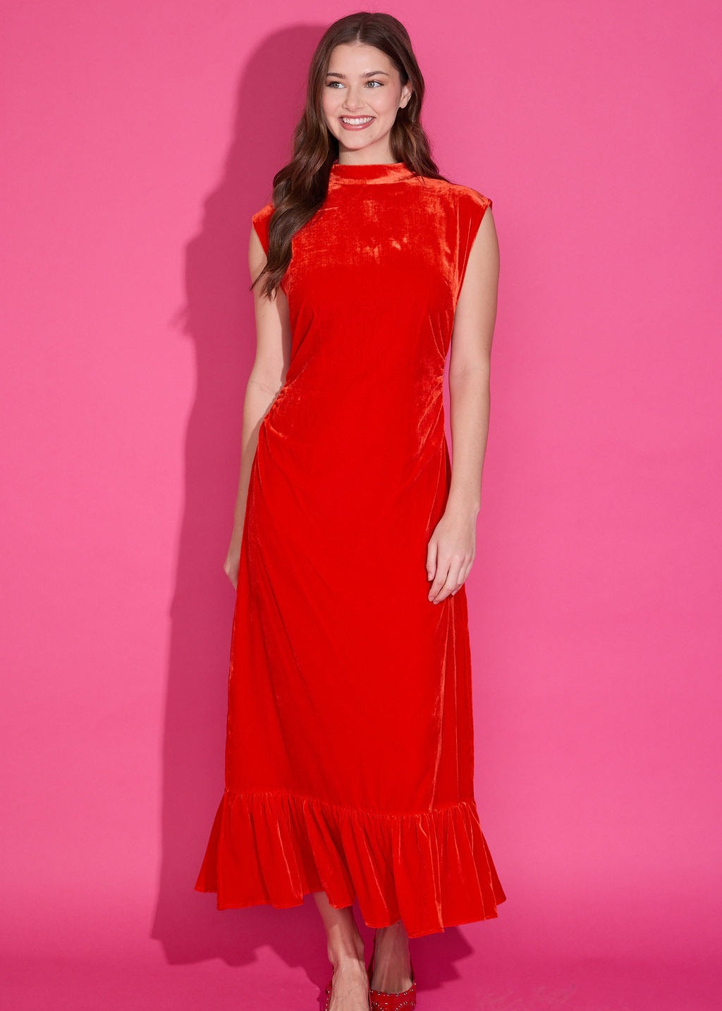 Estelle Dress