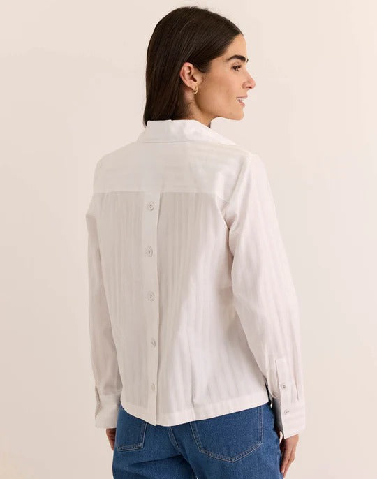 Long Sleeve Flora