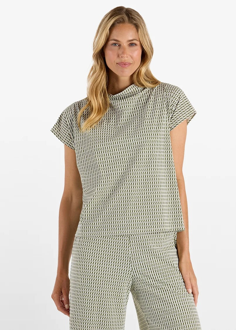 Tillie Top