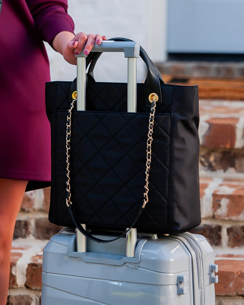 Kinzley Tote