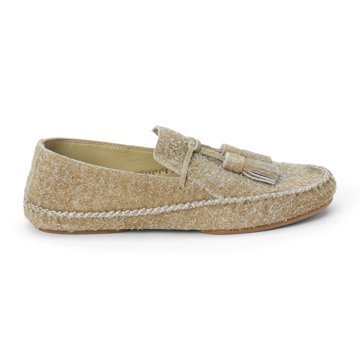 Brock Moccasin