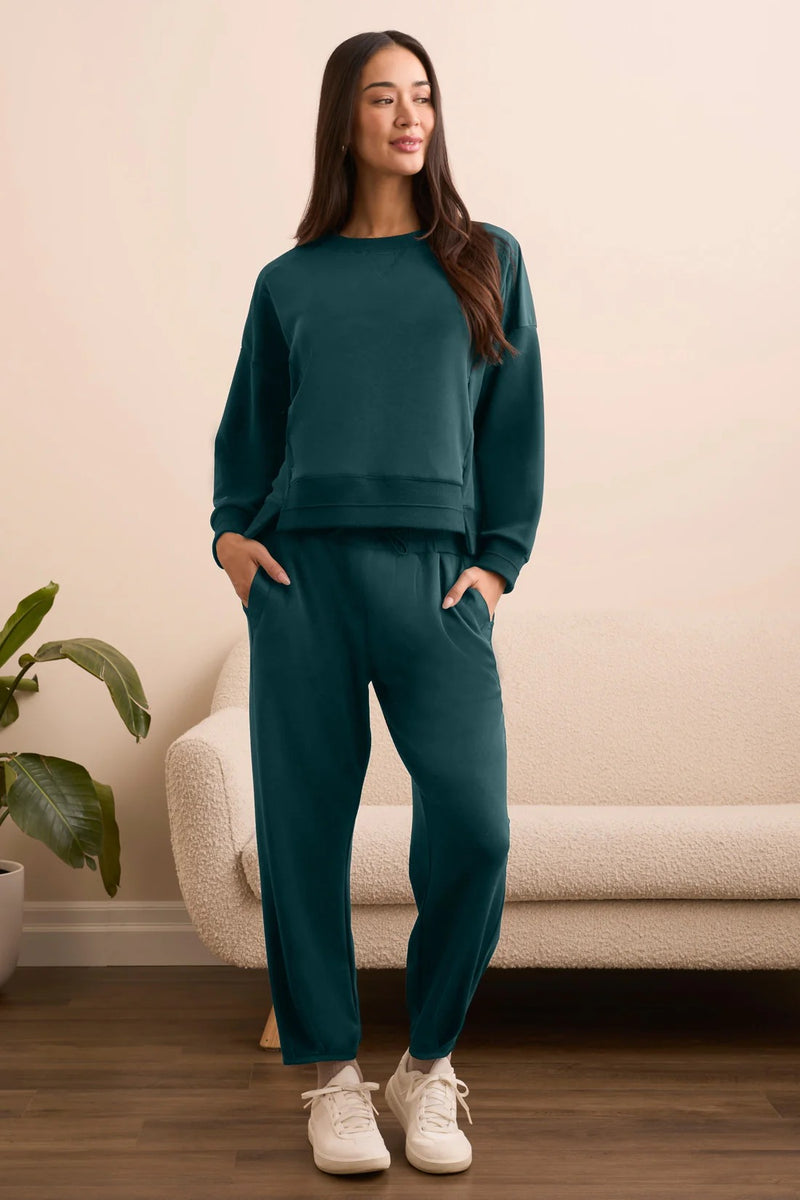 Butter Soft High Waisted Joggers
