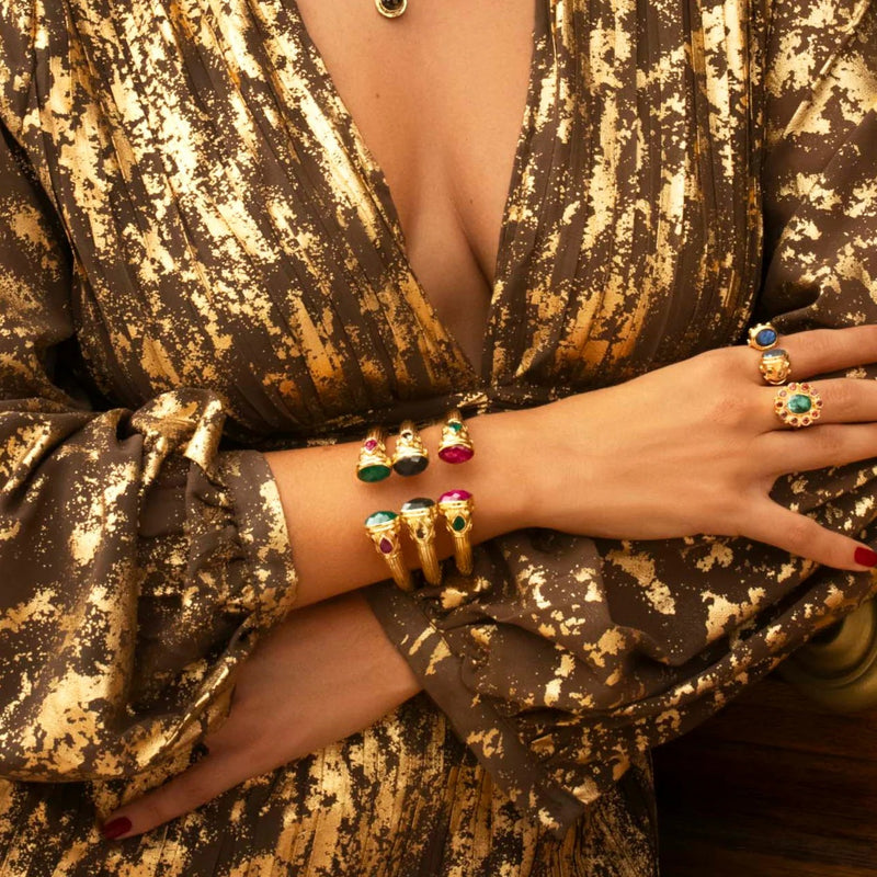 Heritage Bracelet - 2 Colors