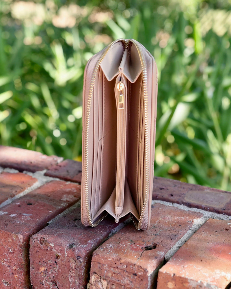 Penelope Wallet - 3 Colors