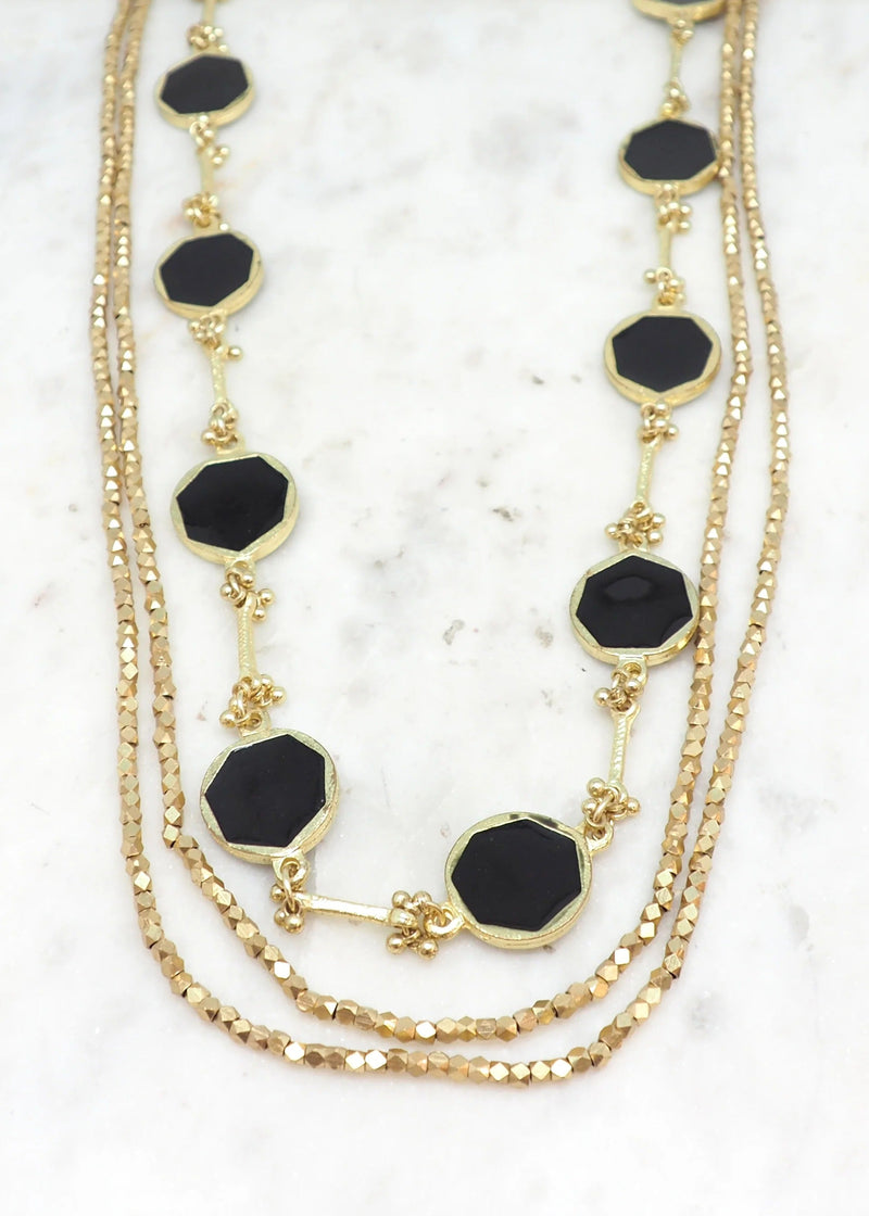 Skylea Necklace - 2 Colors