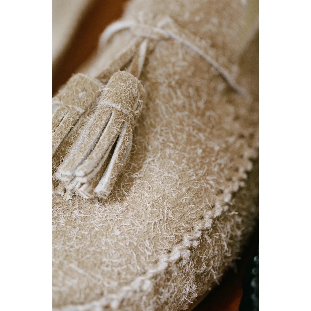 Brock Moccasin