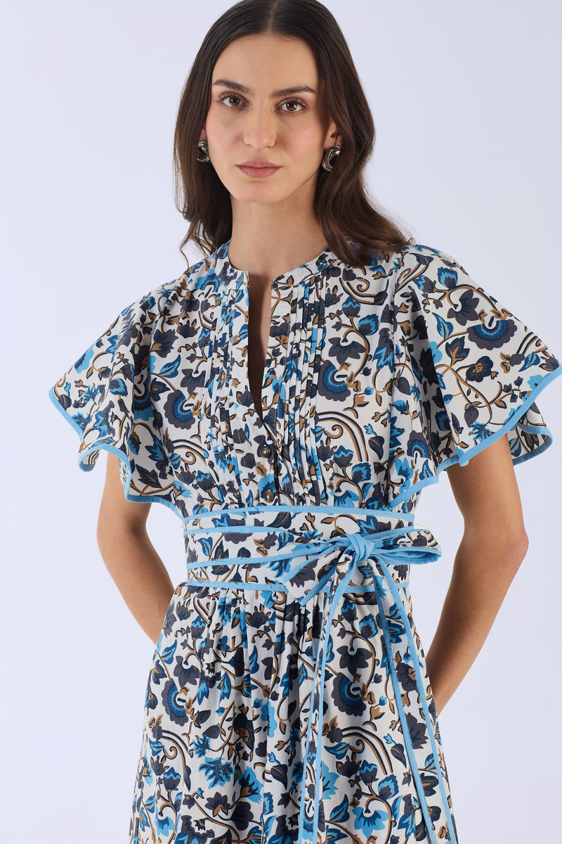 Leni Dress