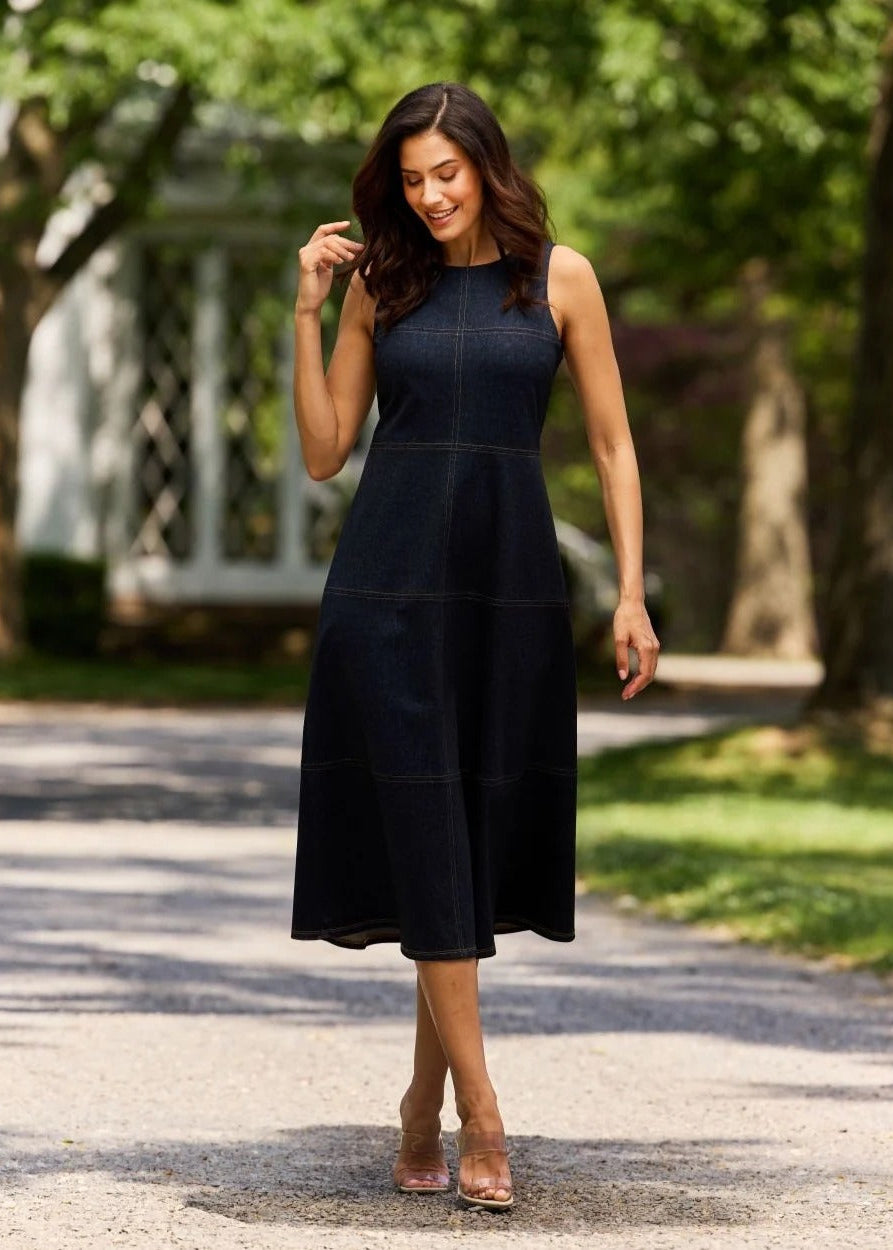 Blake Dress