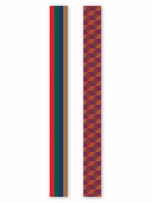 Twilly Scarf
