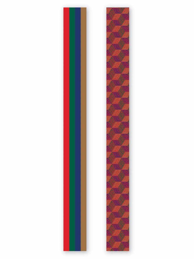 Twilly Scarf