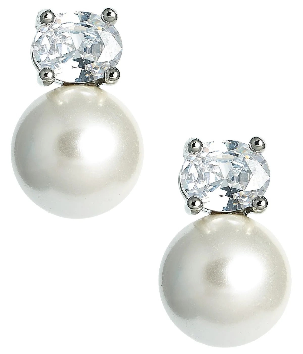 Abby Double Earrings