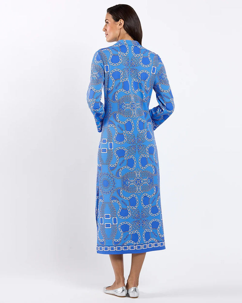Devon Dress – Ginger Howard Selections