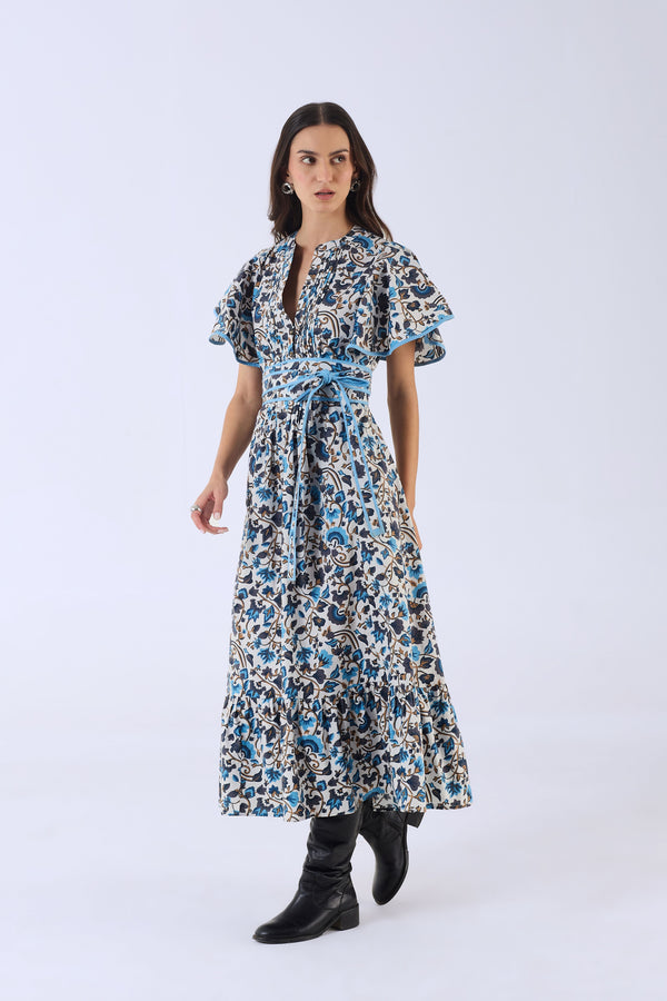 Leni Dress
