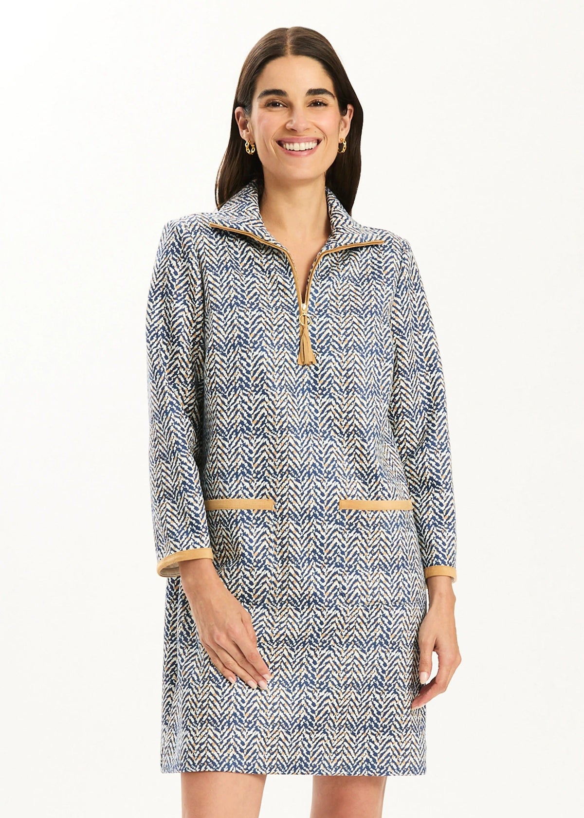 Helena Knit Dress
