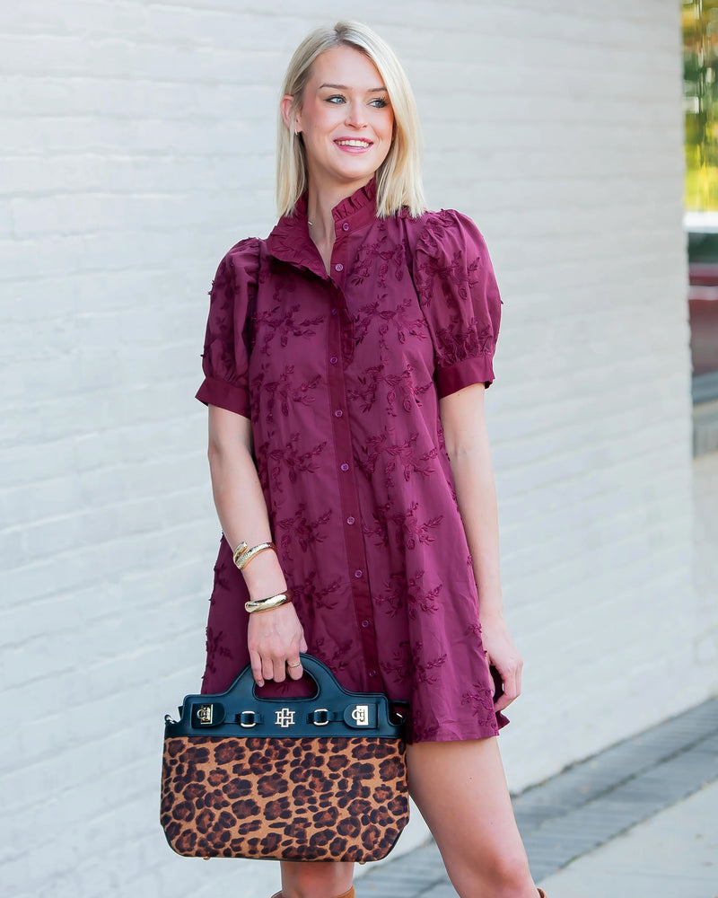 Savannah Handbag