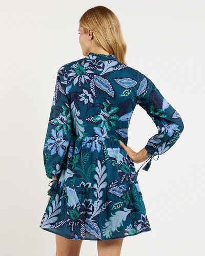 Monaco Dress
