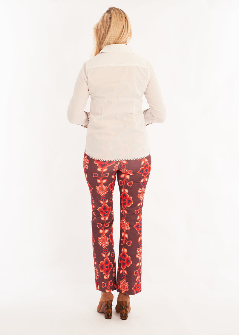 Meister Pant - Serendipity Sienna