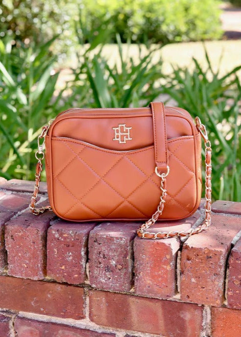 Fiona Crossbody