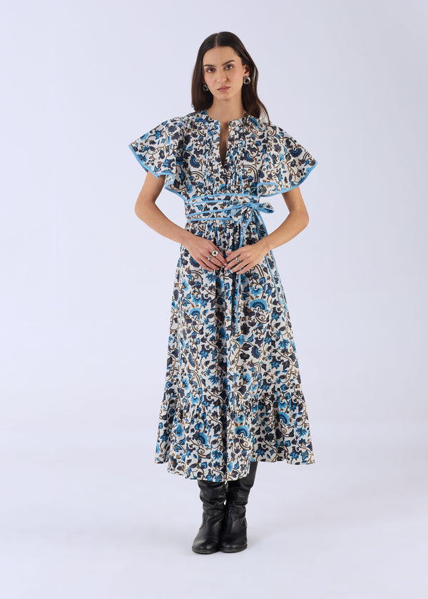 Leni Dress