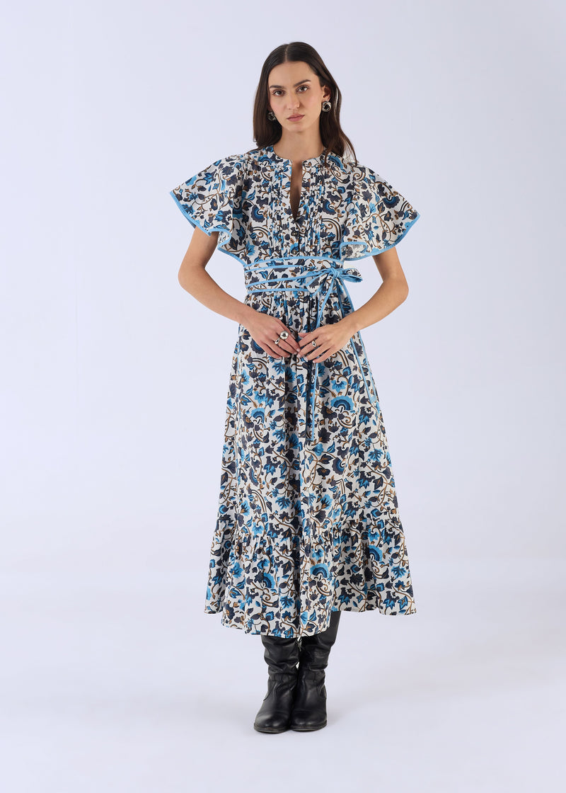 Leni Dress