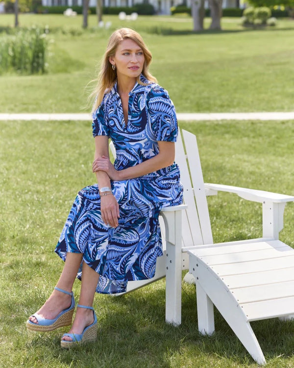 Portia Dress