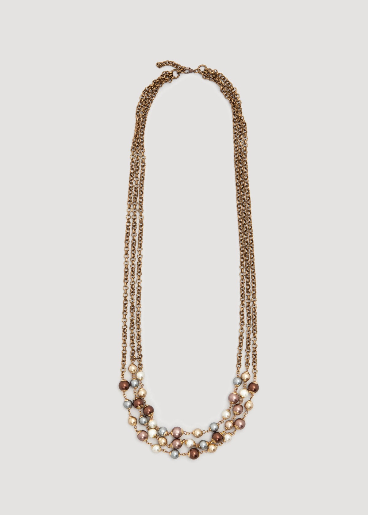 Mirella Necklace