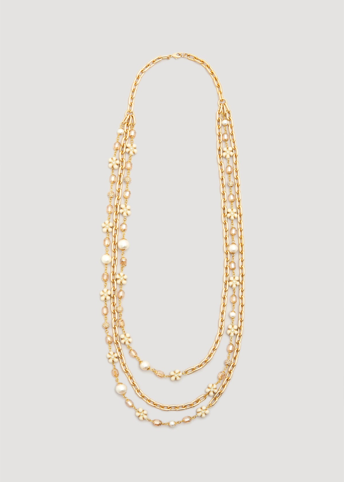 Milana Necklace