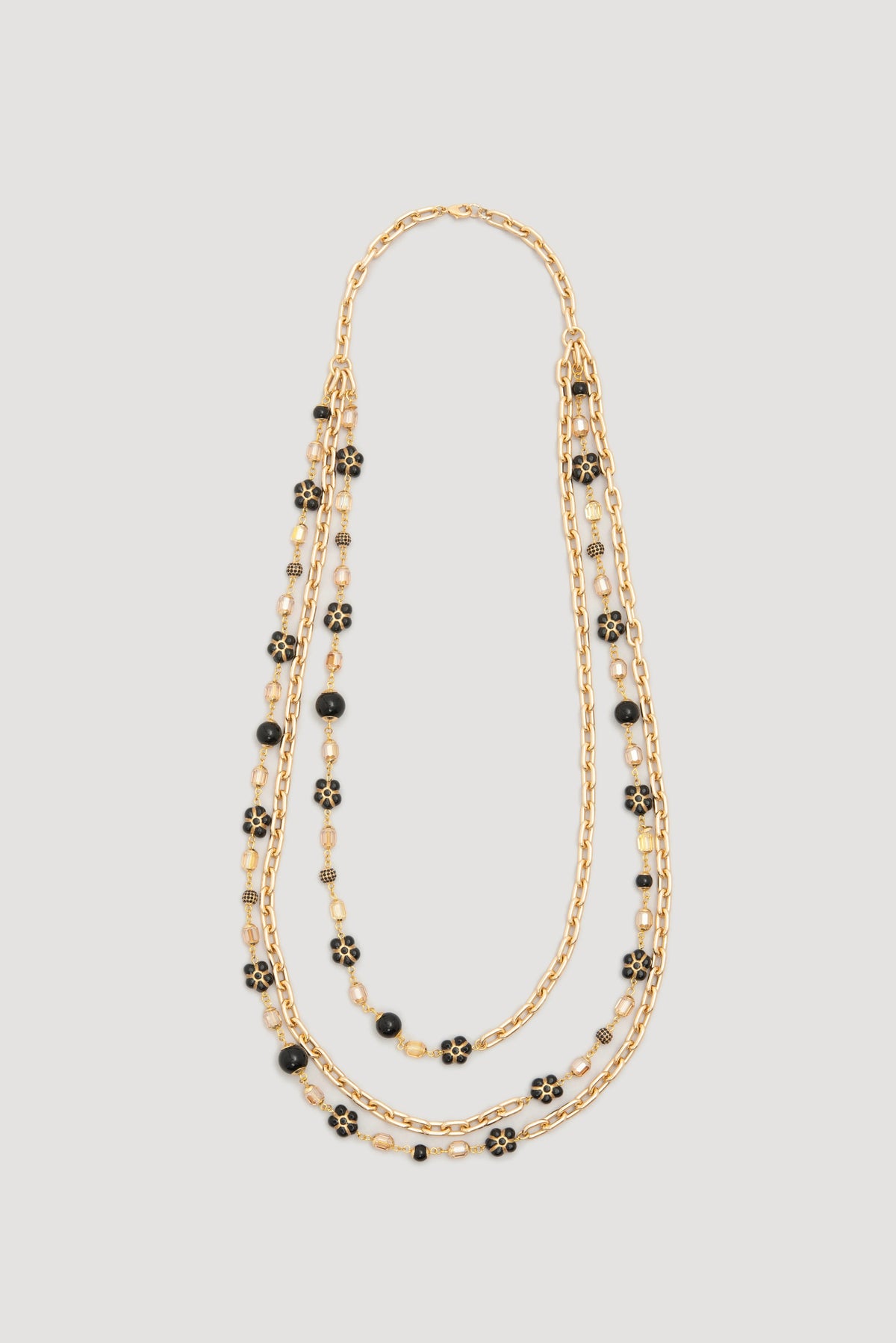 Milana Necklace