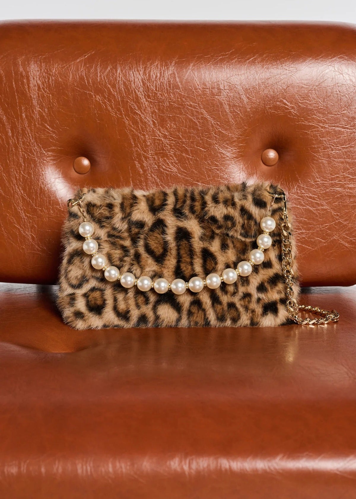 Matisse Clutch