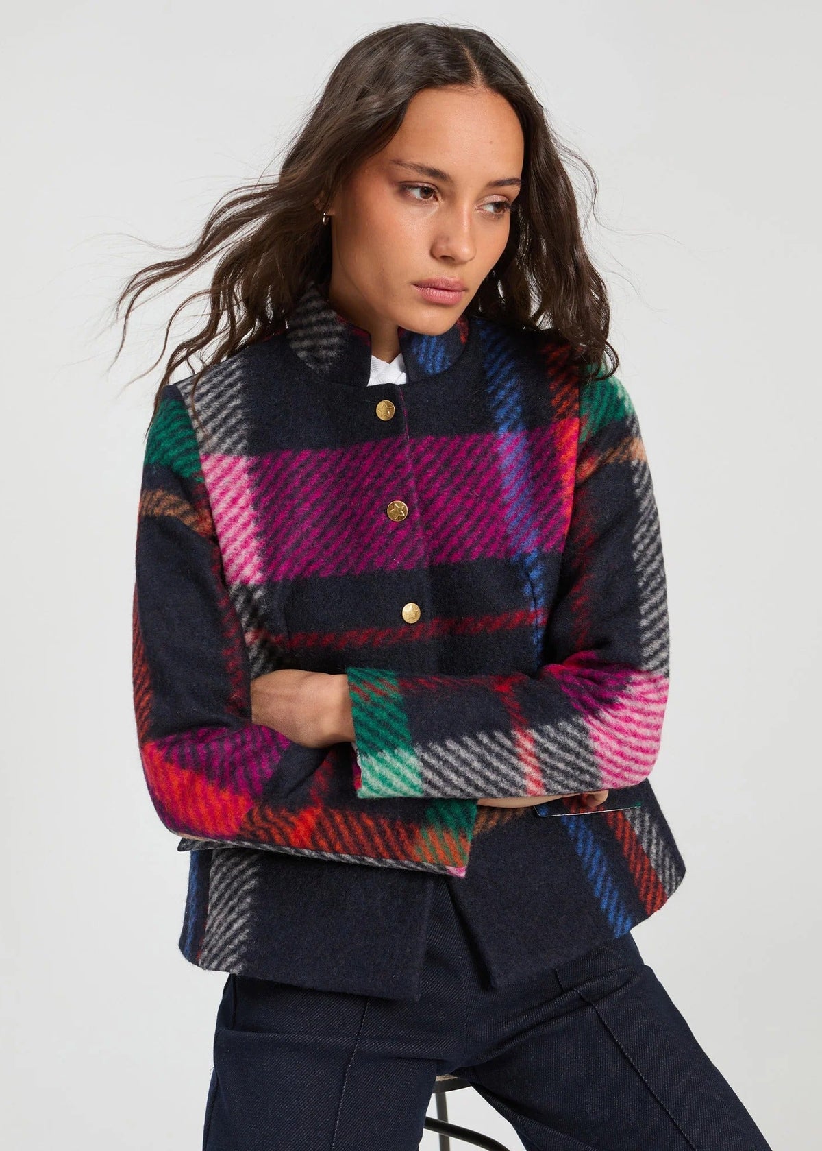 Don Jacket