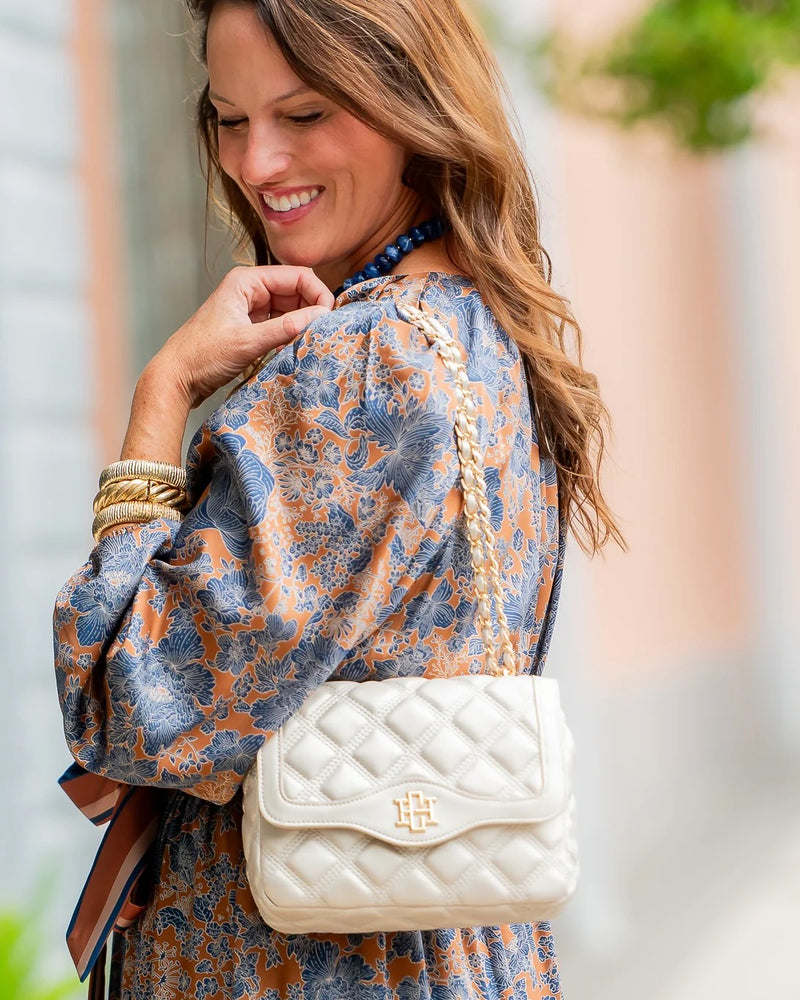 Elle Crossbody