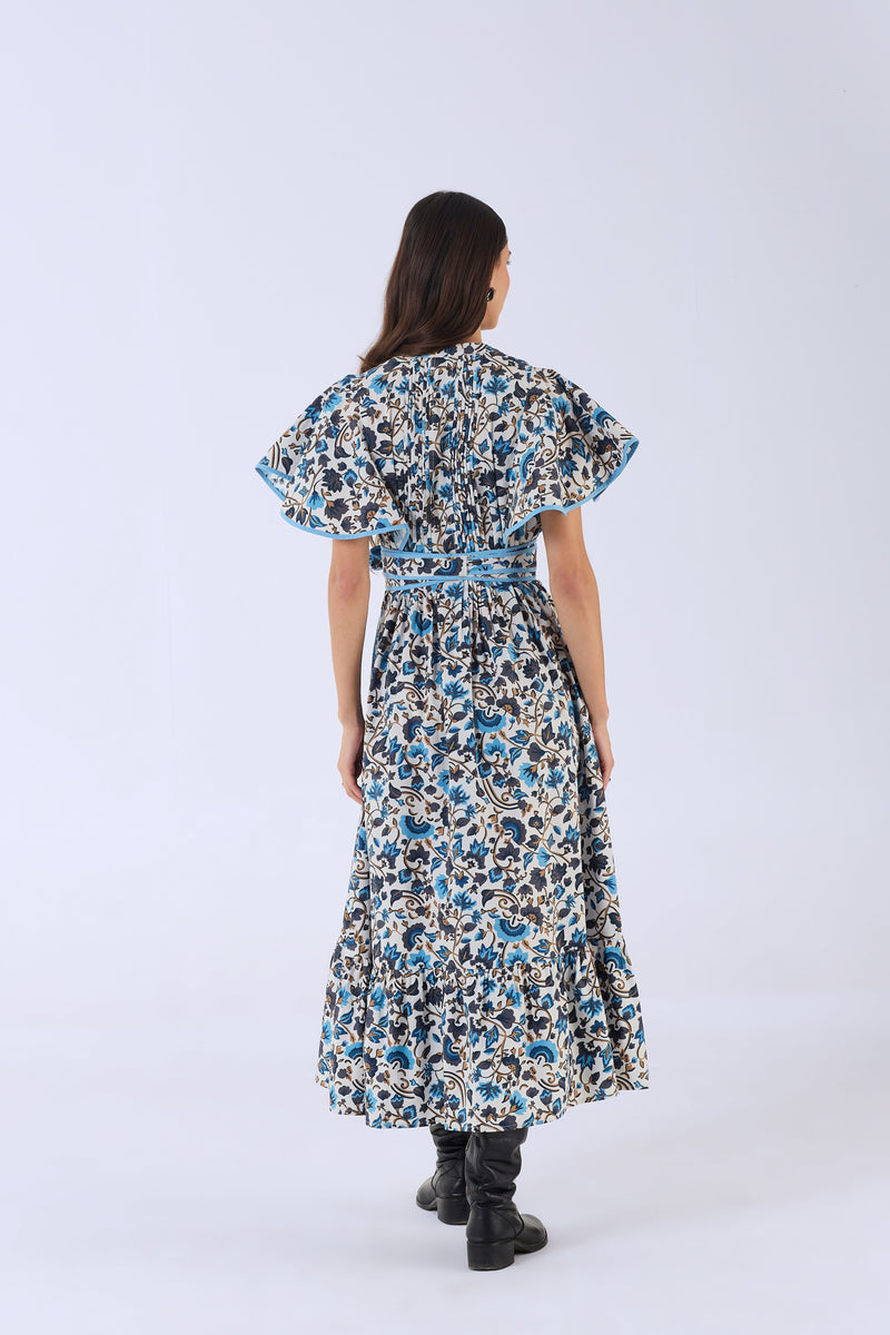 Leni Dress