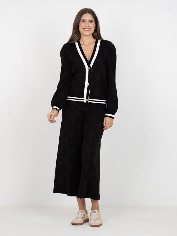 Clara Cardigan