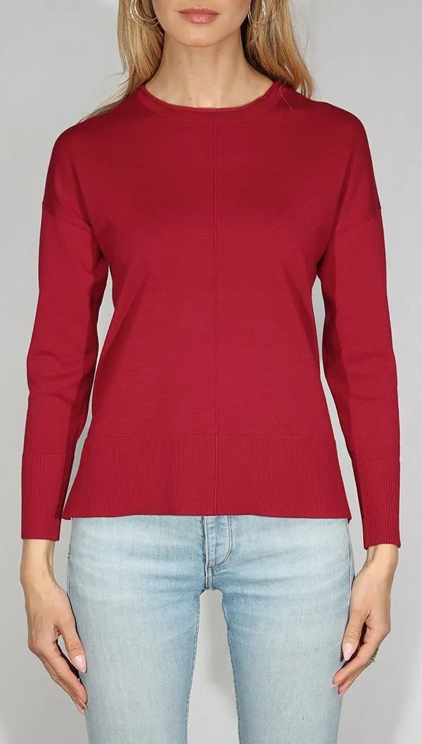 Pullover Sweater