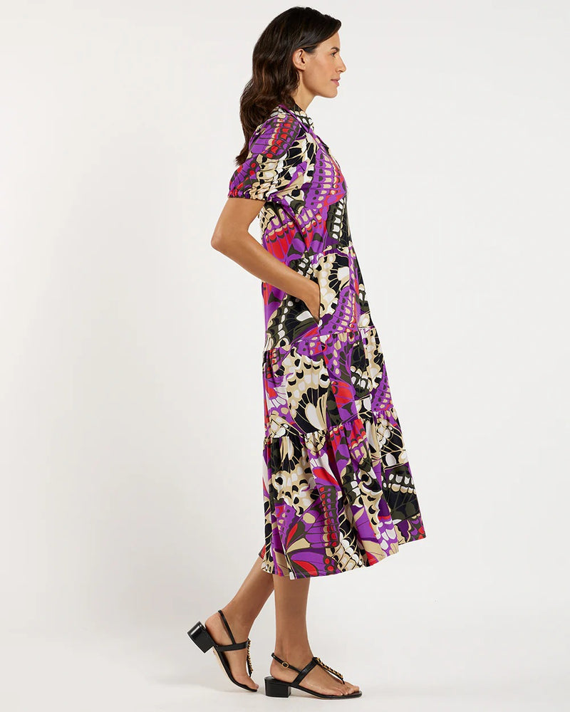 Portia Dress