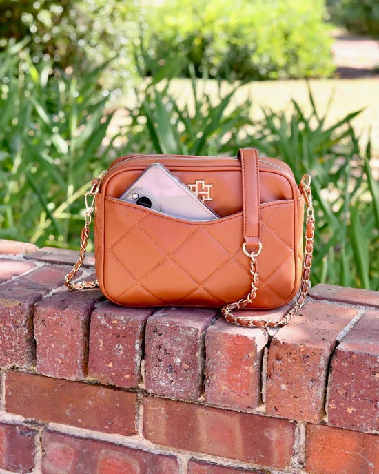Fiona Crossbody
