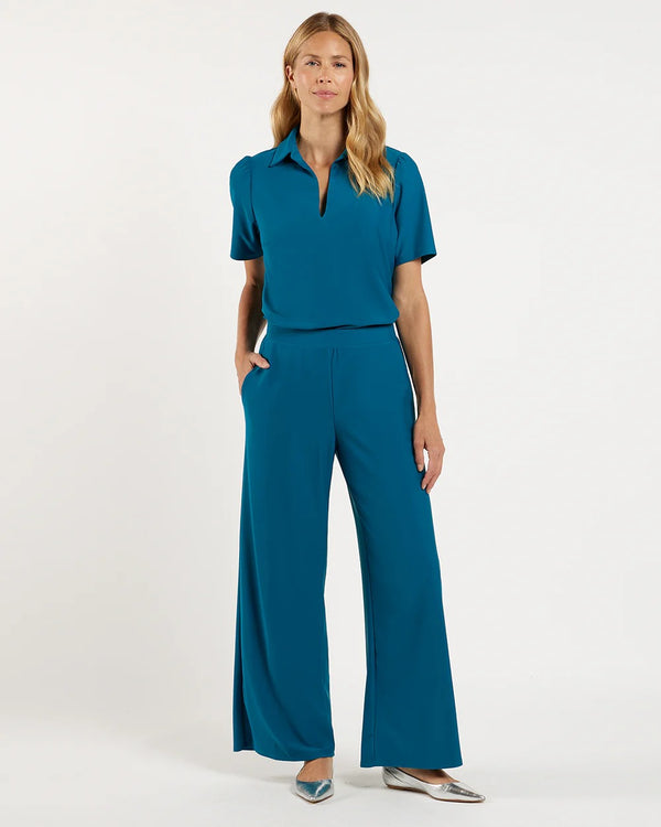 Imogene Top