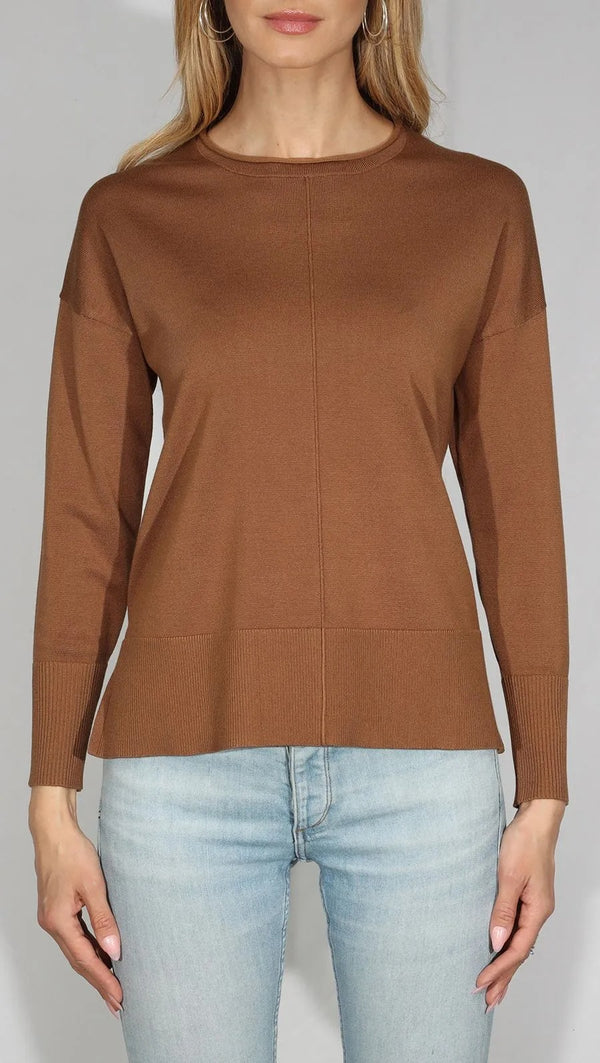 Pullover Sweater