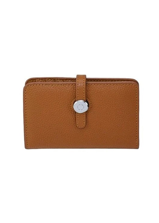 Small Leather Wallet