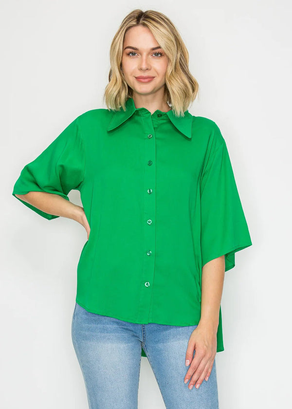 Jacelyn Top
