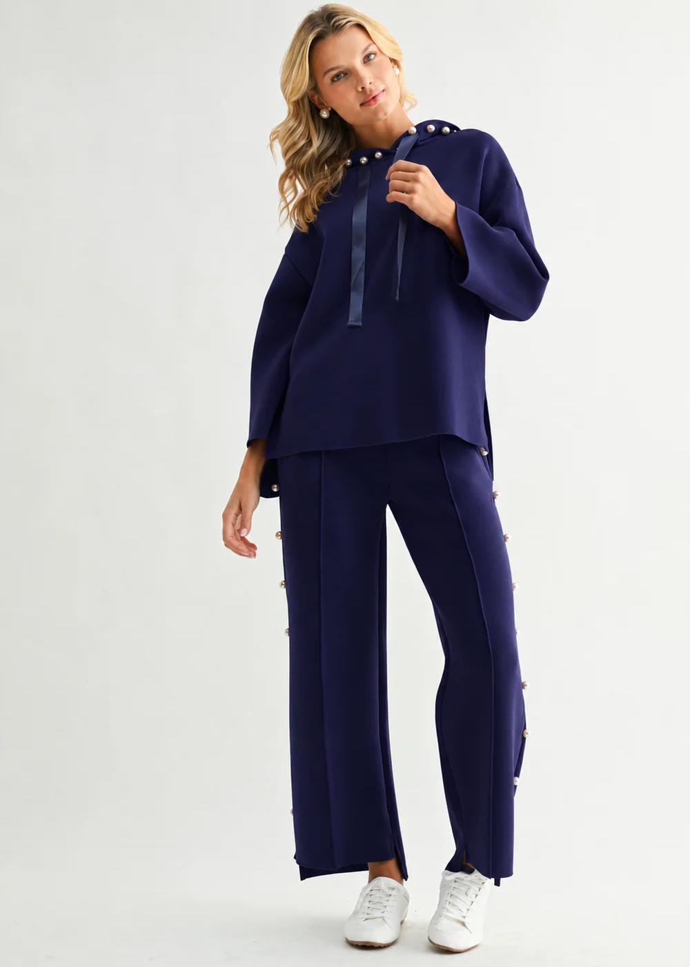 Farrah Pearl Pant