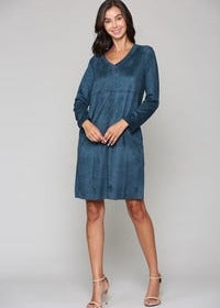 Aurora Tunic Dress