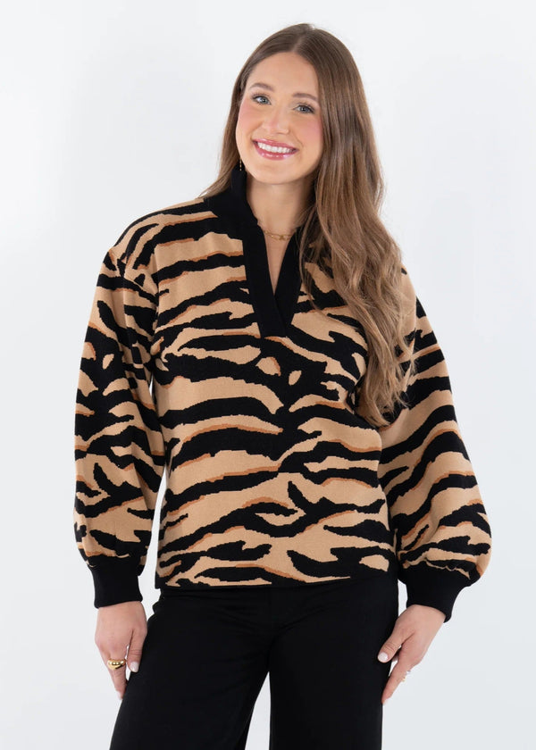 Lolli Sweater