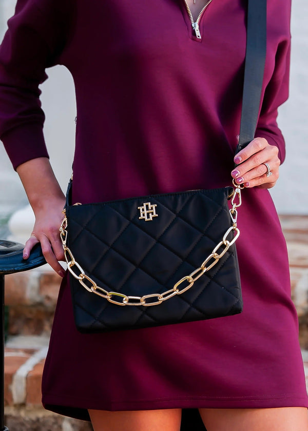 Ariana Crossbody
